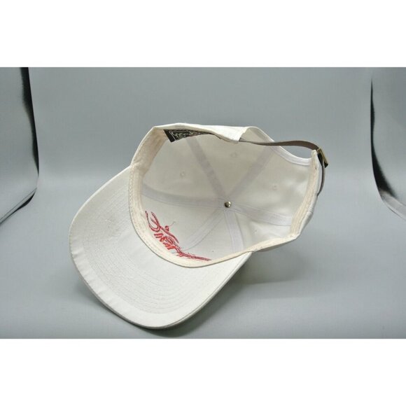 GTMC Hollister Bolado Park Trucker Hat Cotton Snapback KC Caps Motorcycle - Picture 6 of 7